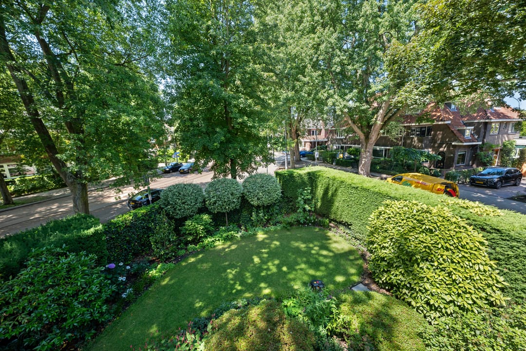 Foto 43 van Burgemeester Le Fèvre de Montignylaan 61