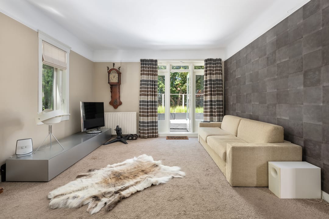 Foto 38 van Burgemeester Le Fèvre de Montignylaan 61