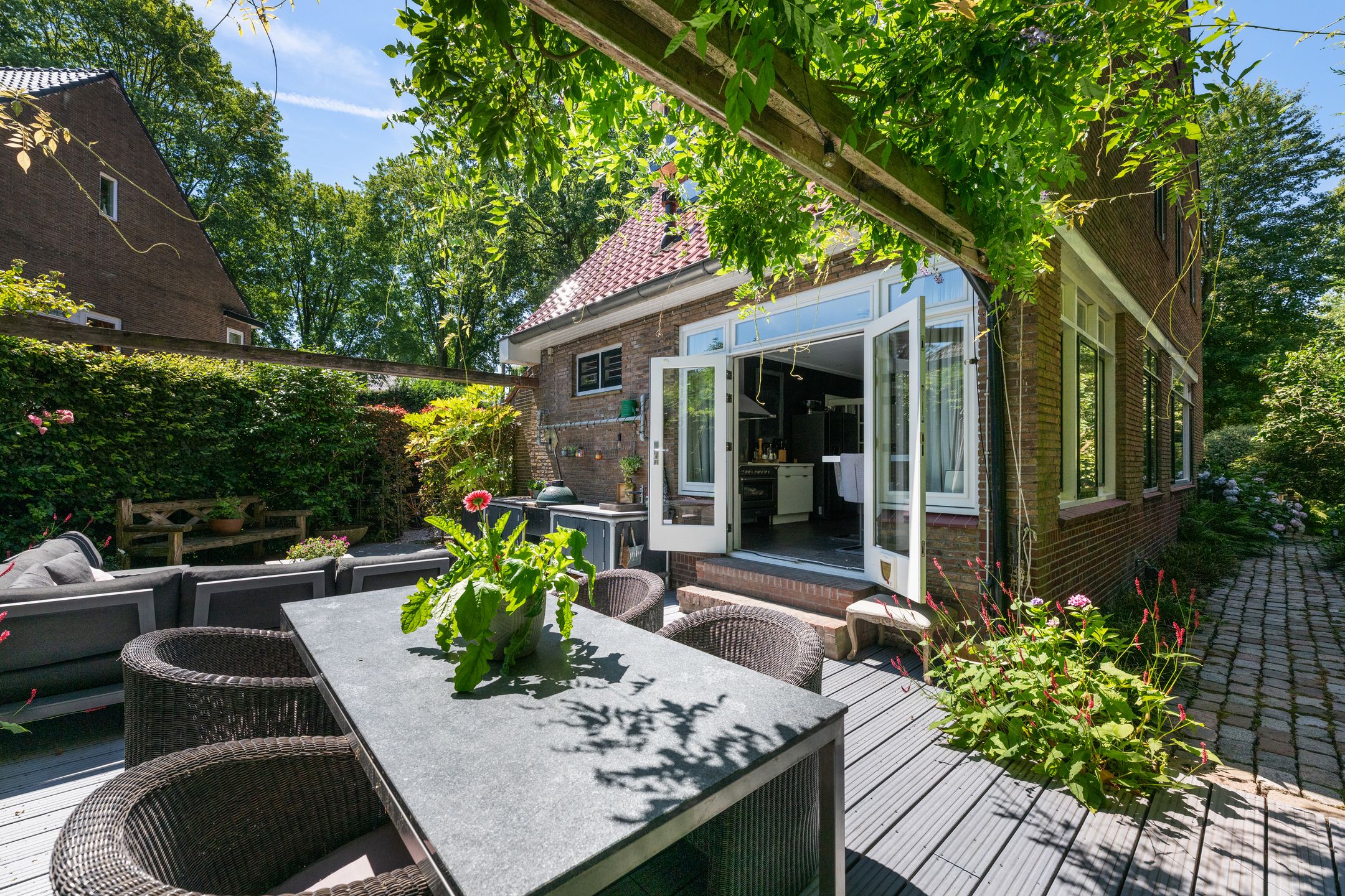 Foto 45 van Burgemeester Le Fèvre de Montignylaan 61