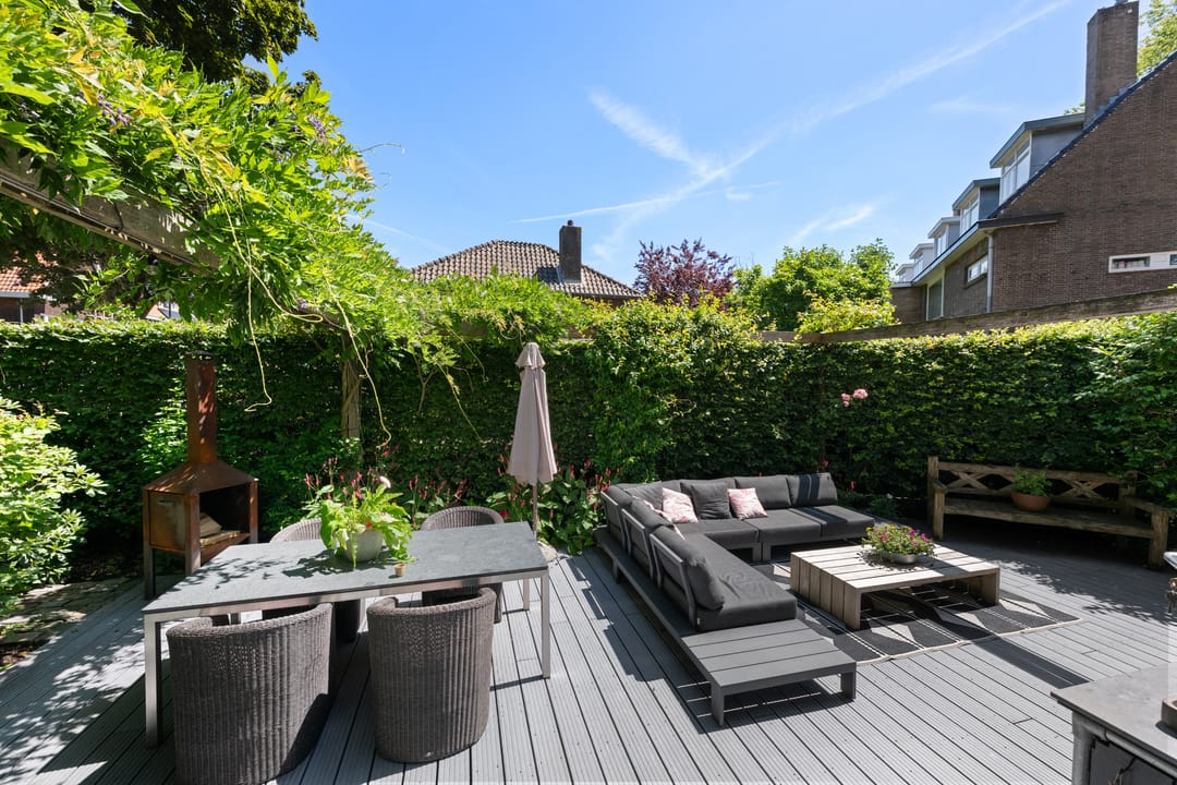 Foto 46 van Burgemeester Le Fèvre de Montignylaan 61