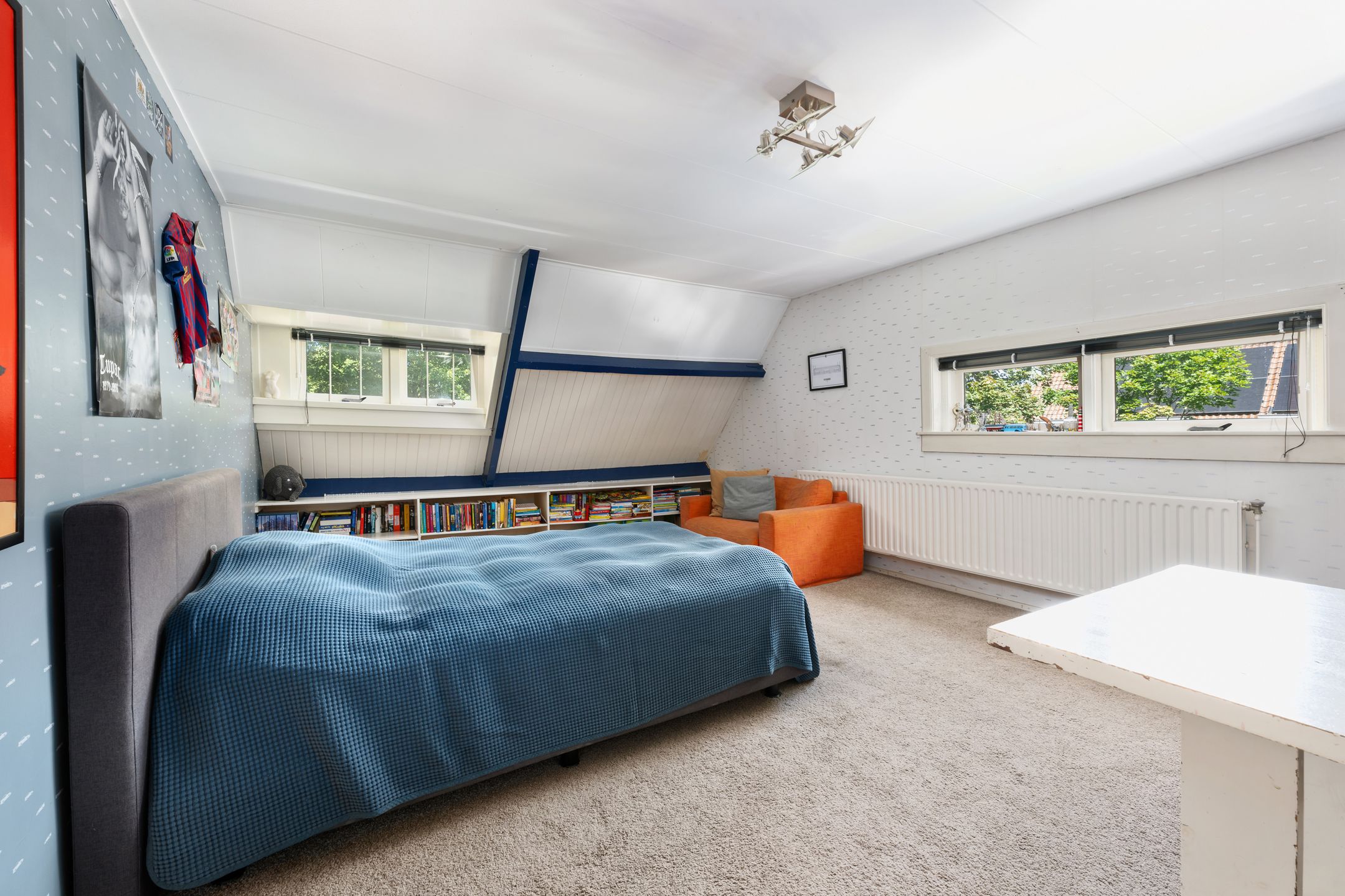 Foto 36 van Burgemeester Le Fèvre de Montignylaan 61