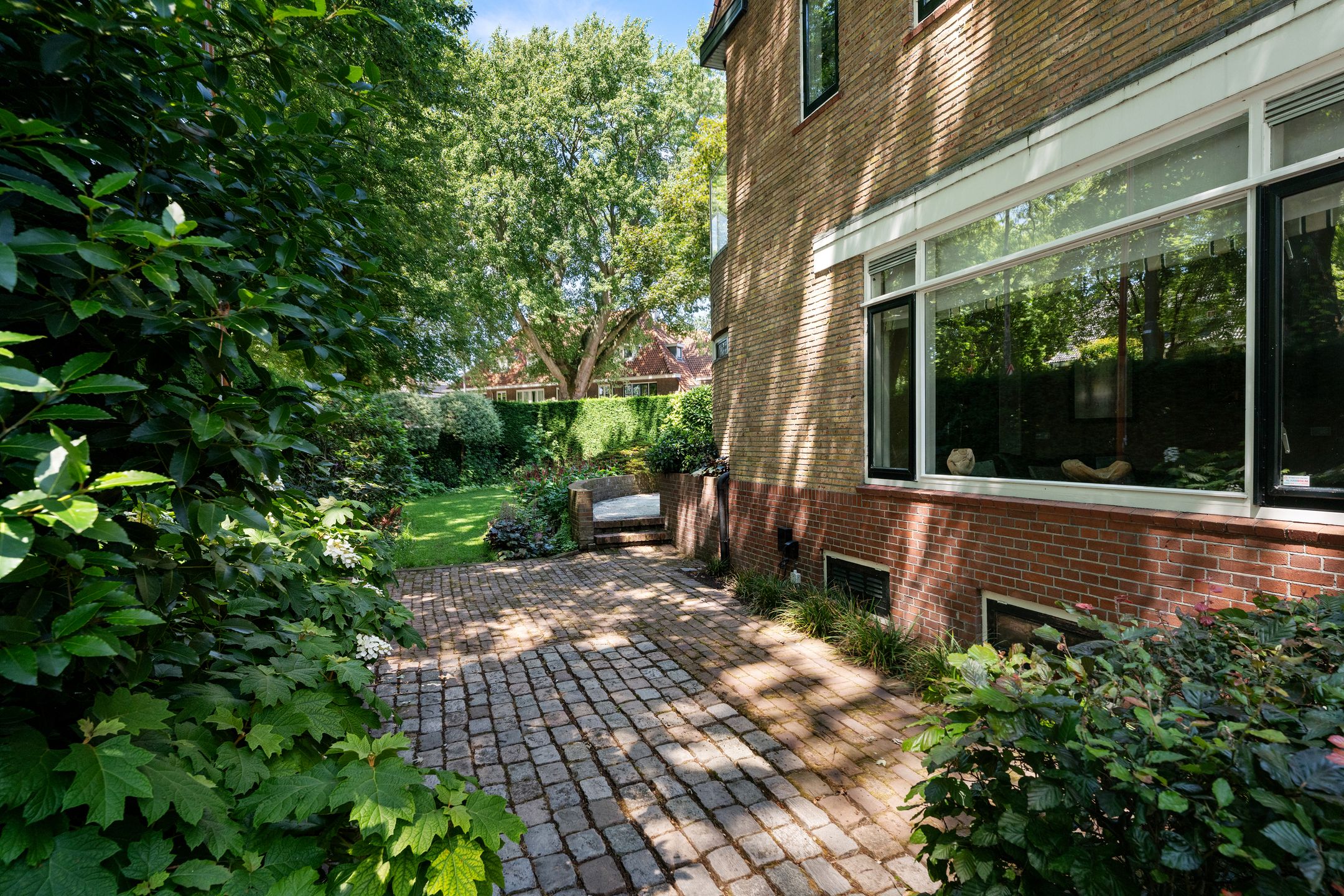 Foto 48 van Burgemeester Le Fèvre de Montignylaan 61