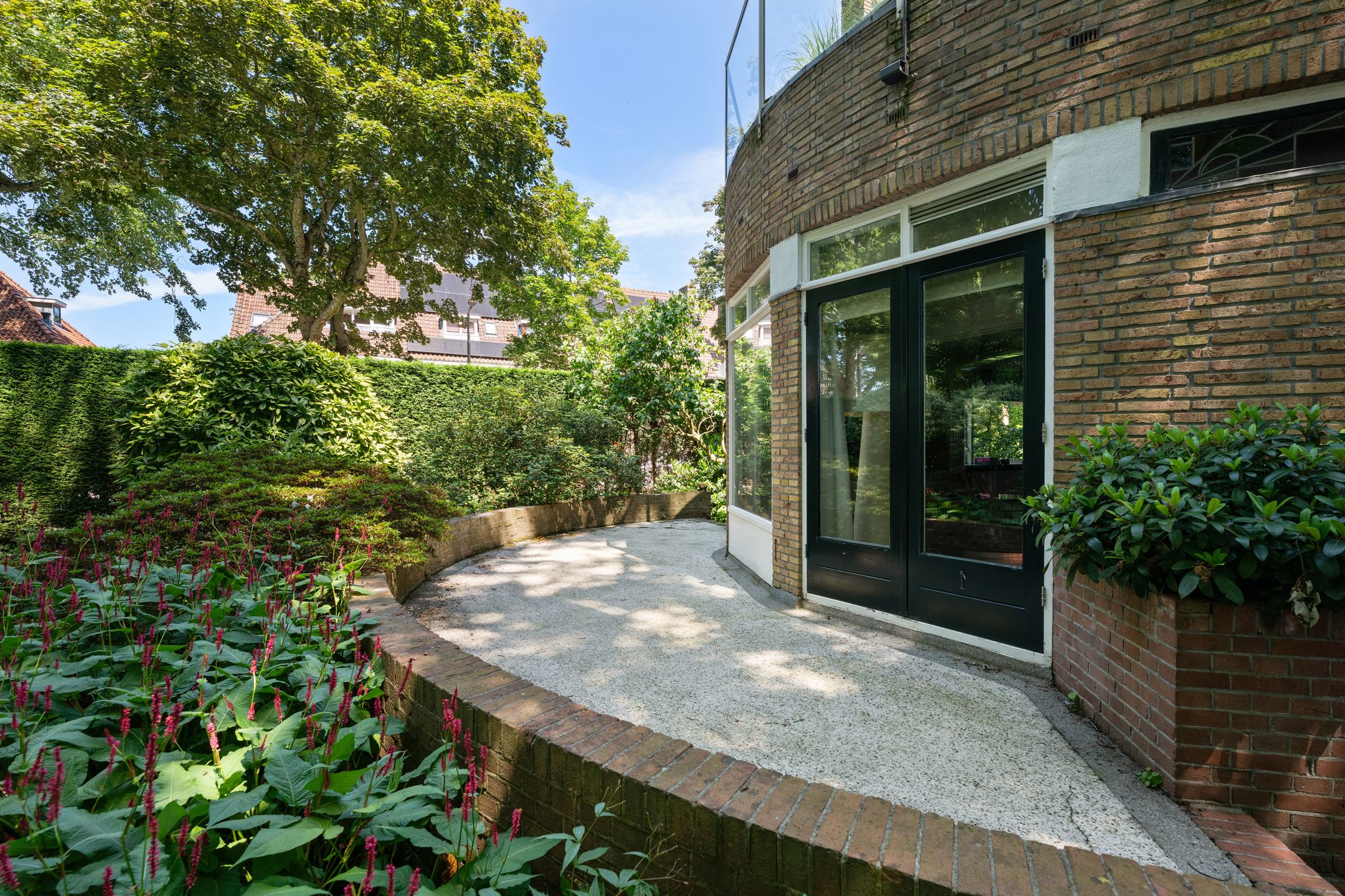 Foto 51 van Burgemeester Le Fèvre de Montignylaan 61