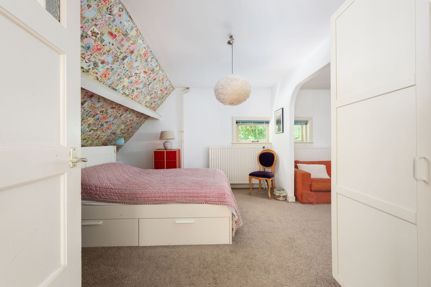 Foto 34 van Burgemeester Le Fèvre de Montignylaan 61