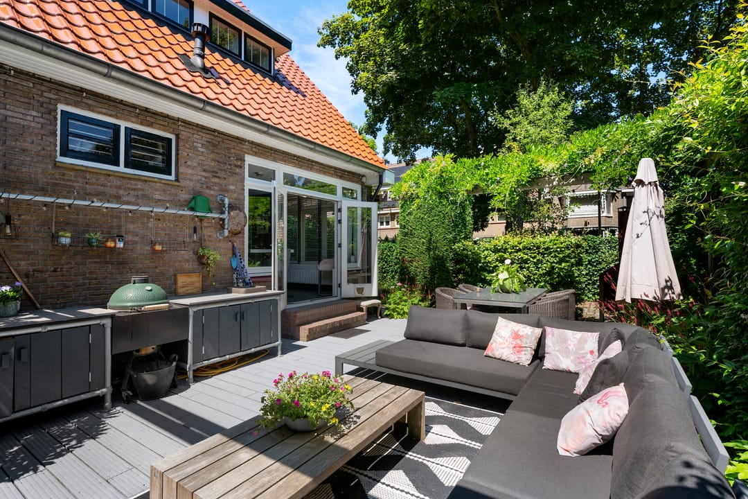 Foto 47 van Burgemeester Le Fèvre de Montignylaan 61