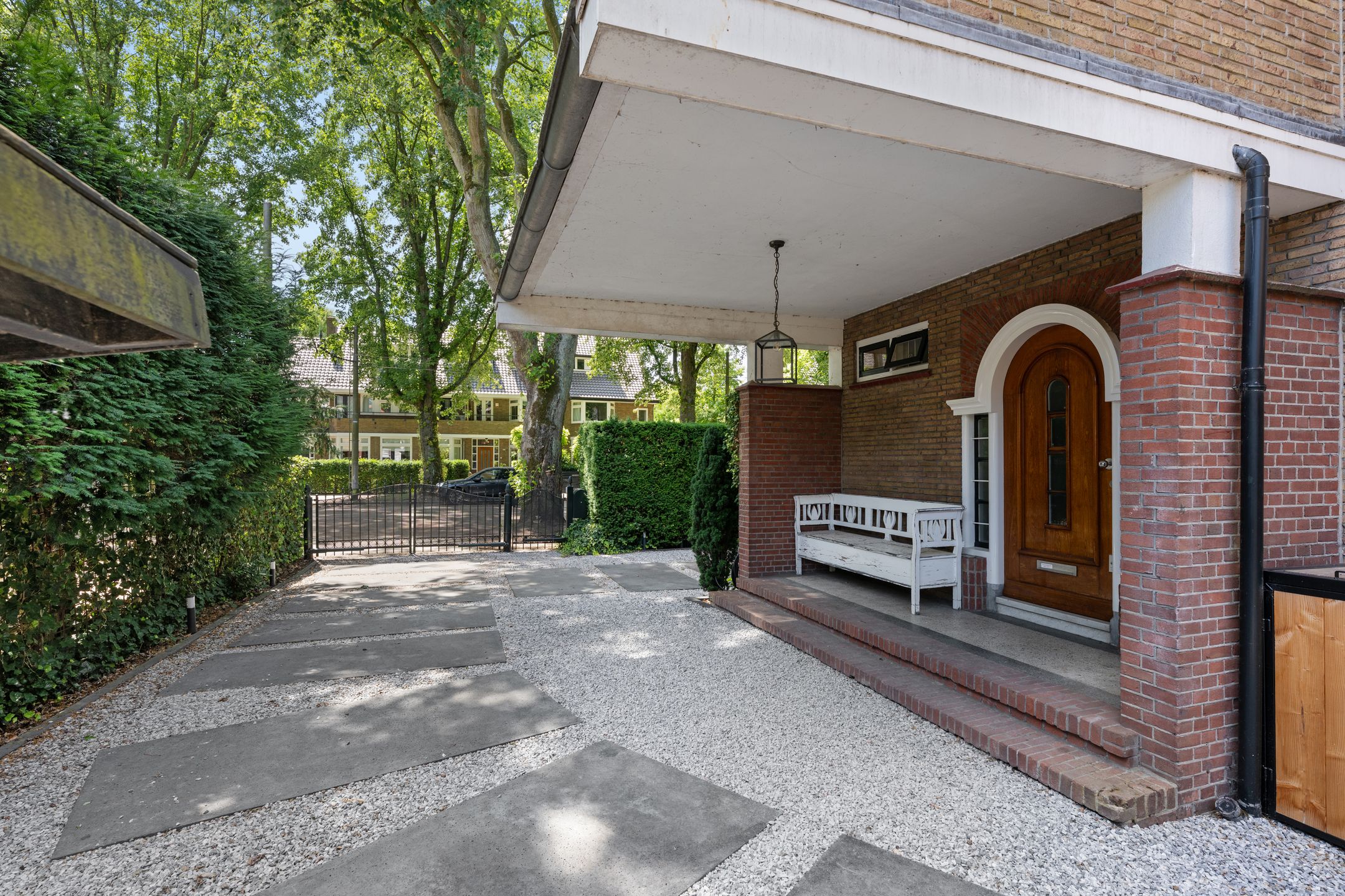 Foto 54 van Burgemeester Le Fèvre de Montignylaan 61