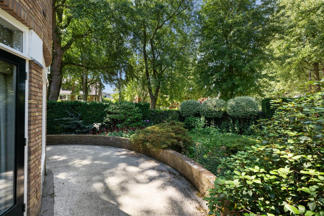 Foto 52 van Burgemeester Le Fèvre de Montignylaan 61