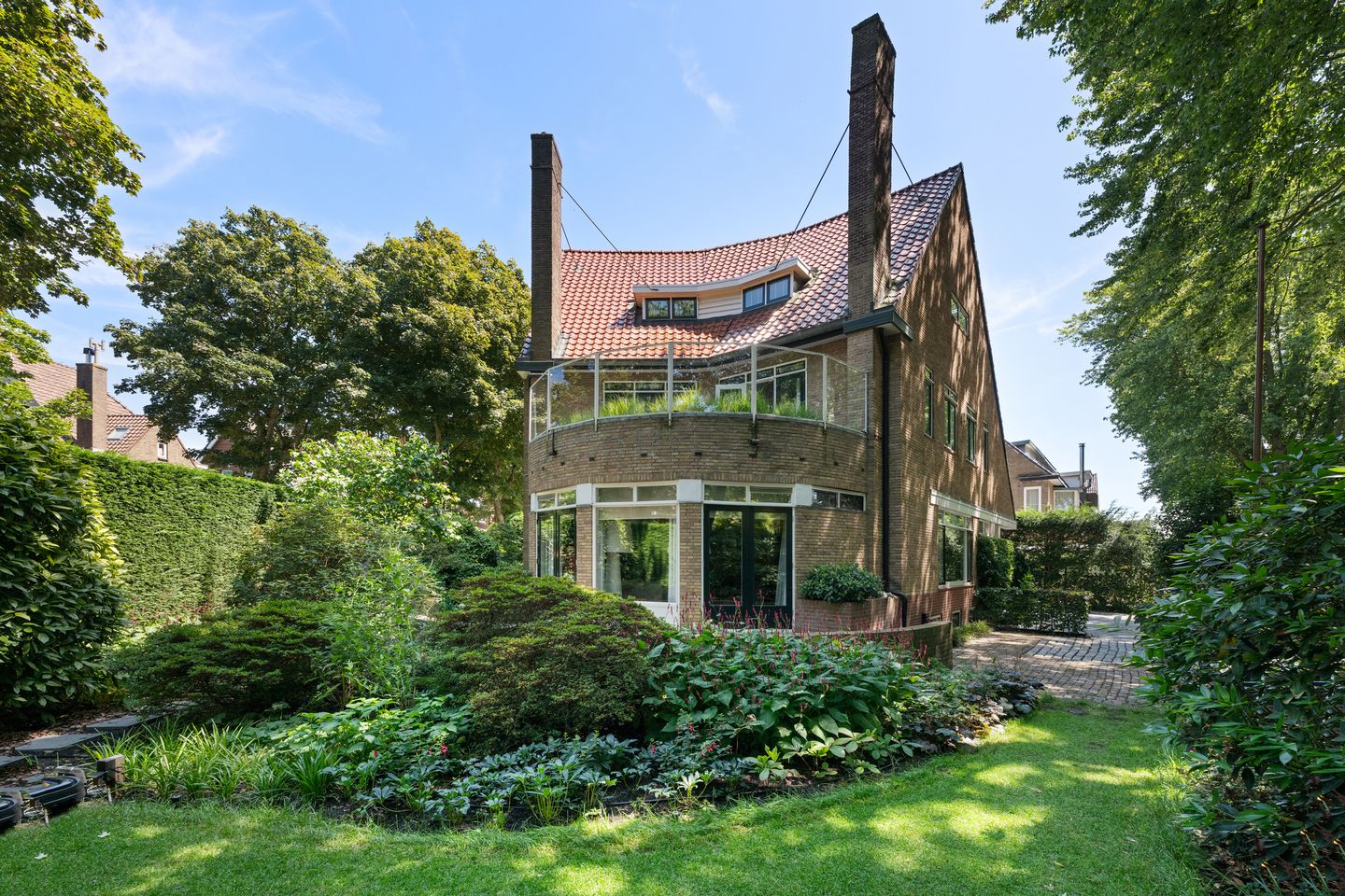 Foto 49 van Burgemeester Le Fèvre de Montignylaan 61