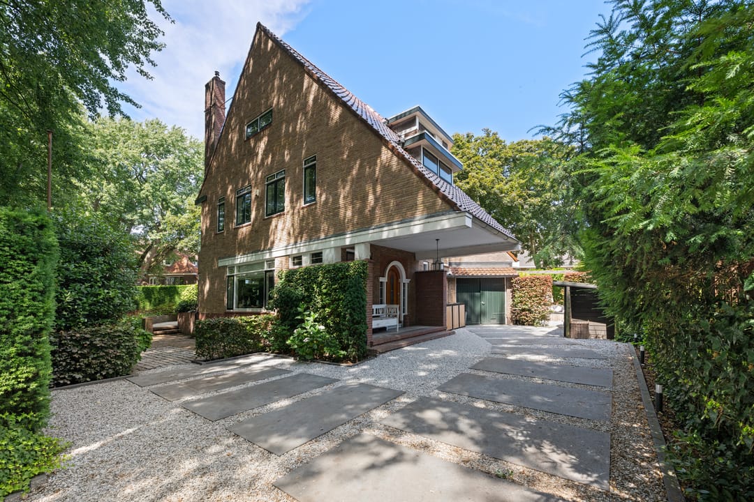 Foto 53 van Burgemeester Le Fèvre de Montignylaan 61