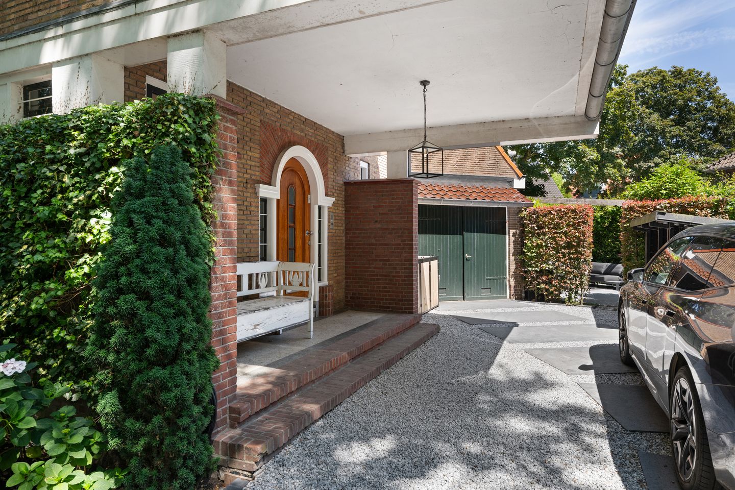 Foto 55 van Burgemeester Le Fèvre de Montignylaan 61