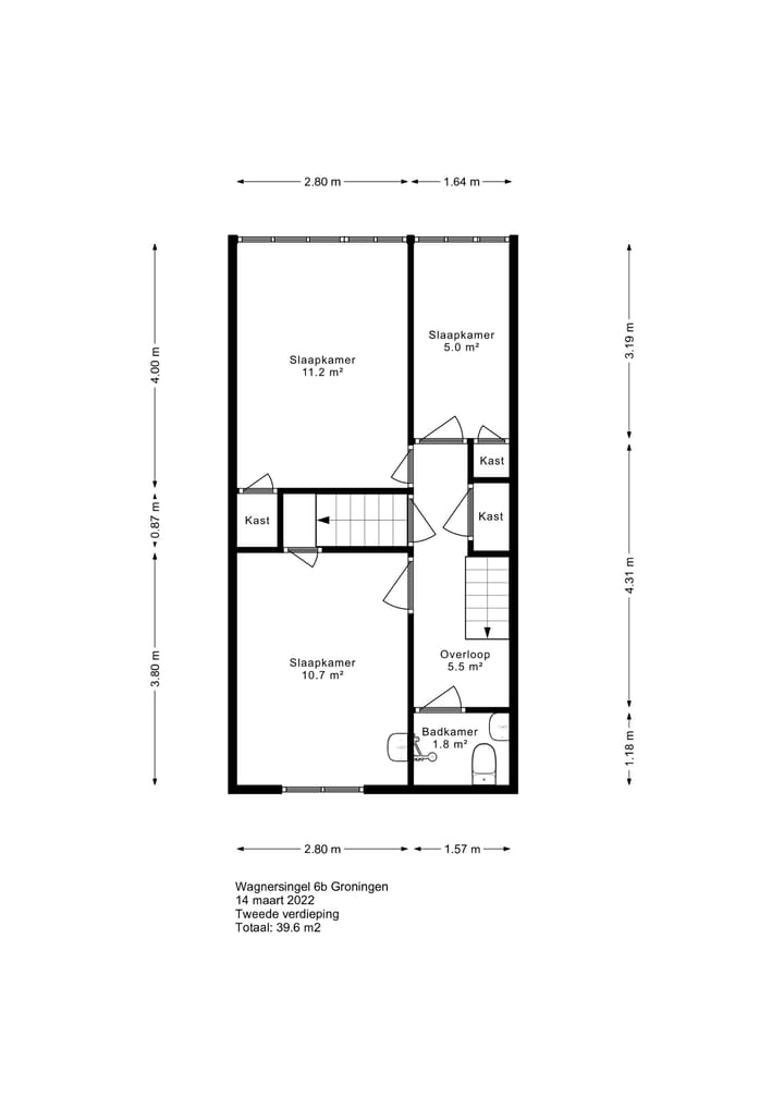 Photo 23 of Wagnersingel 6-B