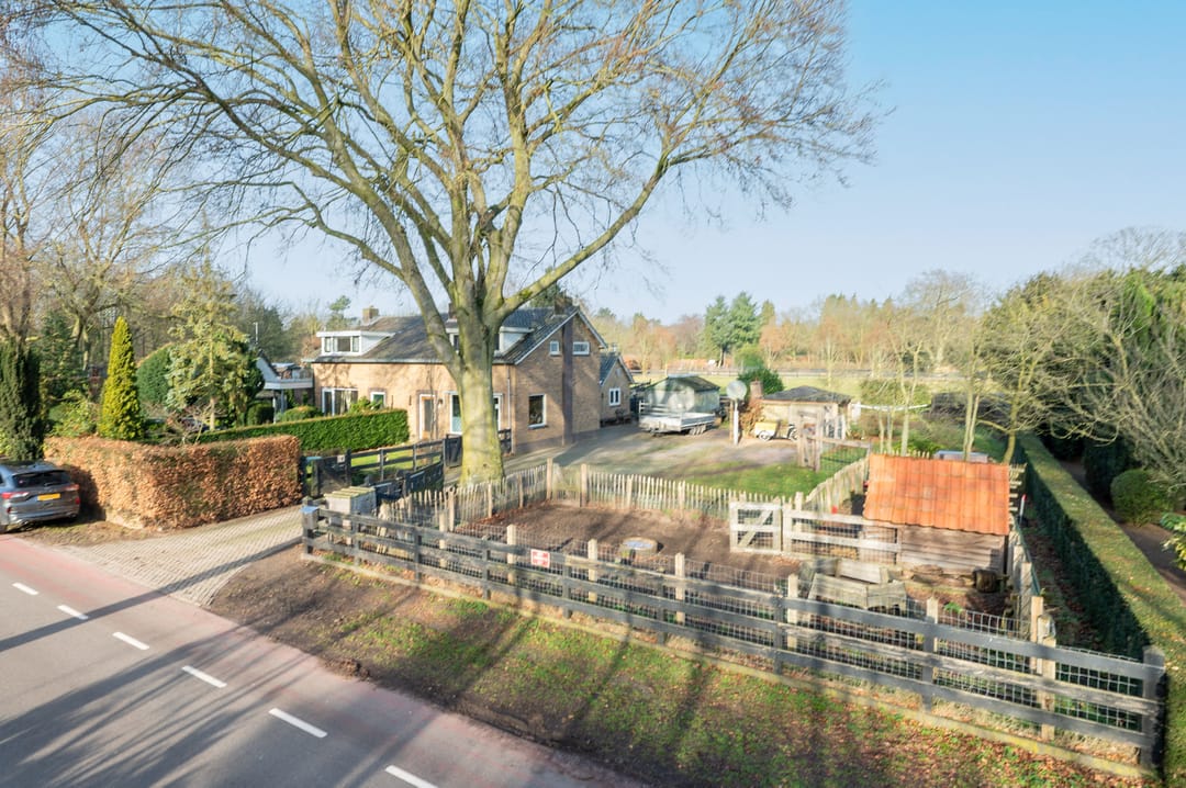 Foto 1 van Oude Garderenseweg 11