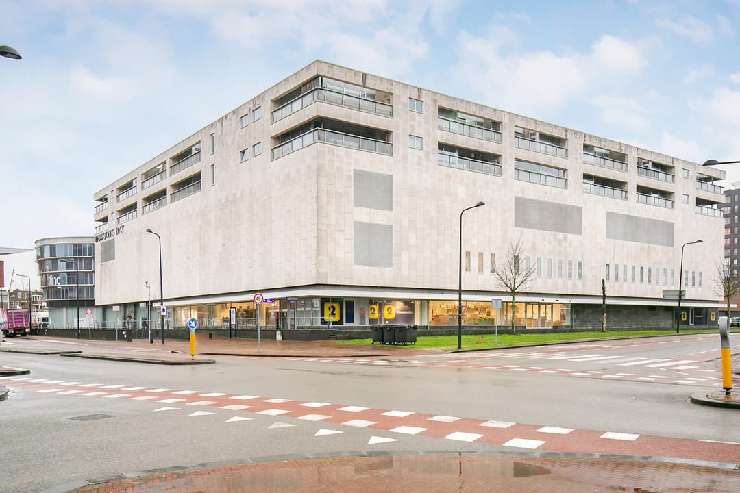 Photo 7 of H.J. van Heekplein 80-32