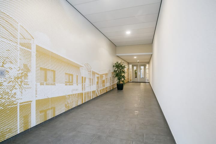 Photo 2 of H.J. van Heekplein 80-32