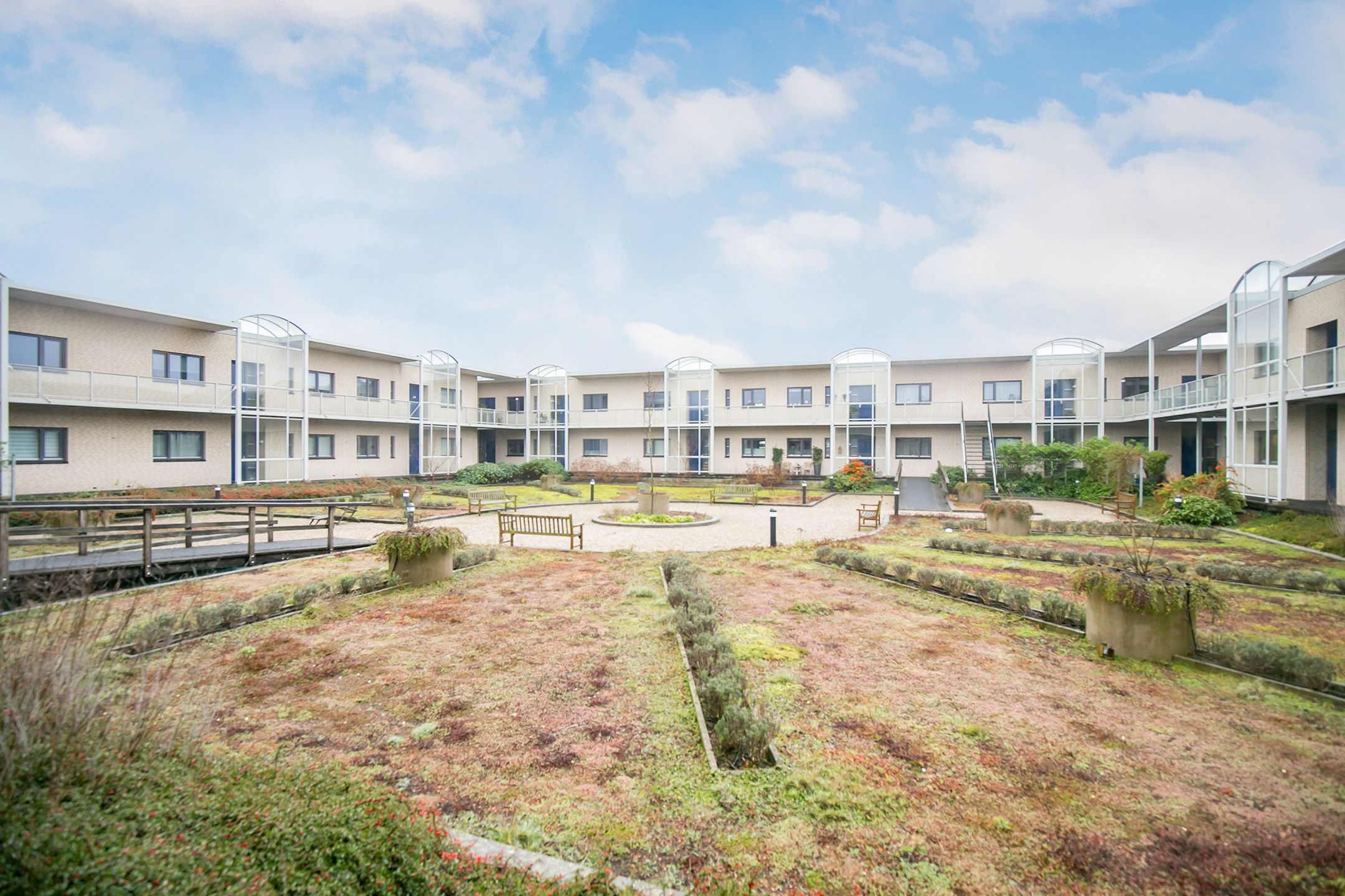 Photo 6 of H.J. van Heekplein 80-32