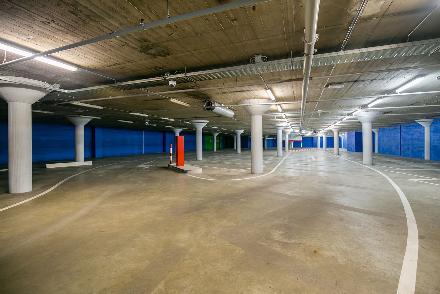 Photo 4 of H.J. van Heekplein 80-32