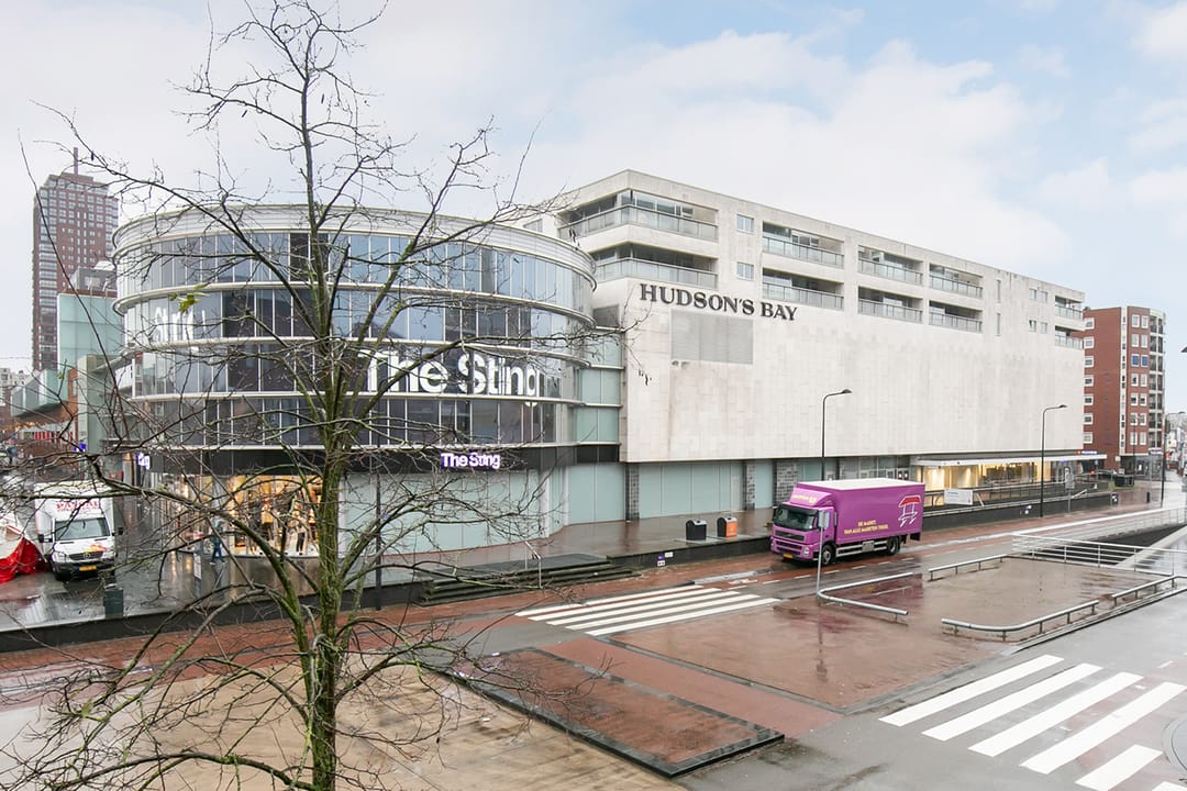 Photo 8 of H.J. van Heekplein 80-32