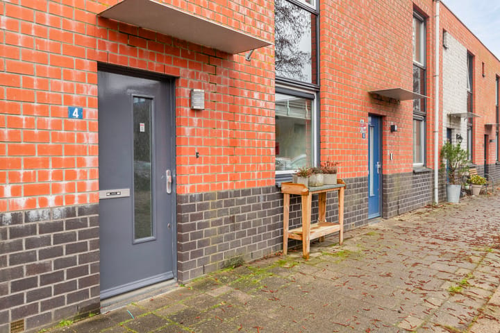 Foto 2 van Ruseschans 4