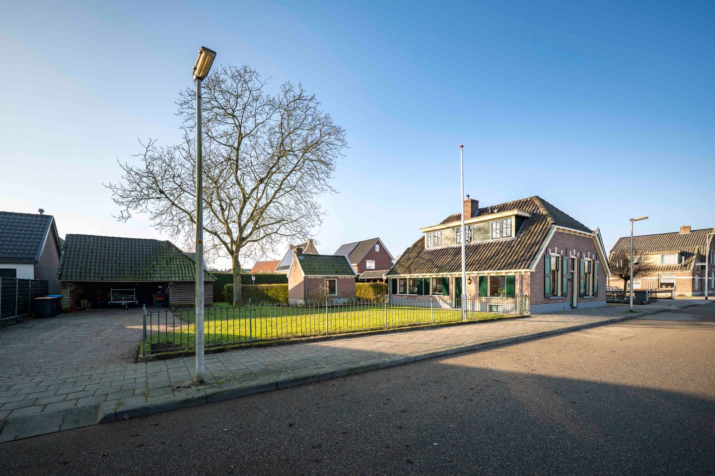 Foto 5 van Holterweg 20