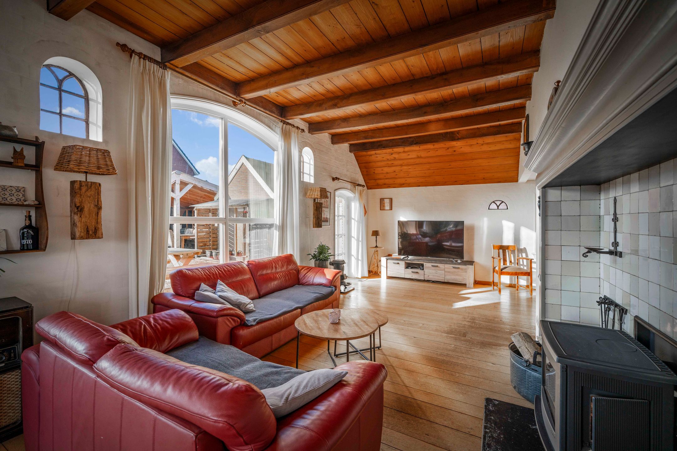 Foto 9 van Holterweg 20