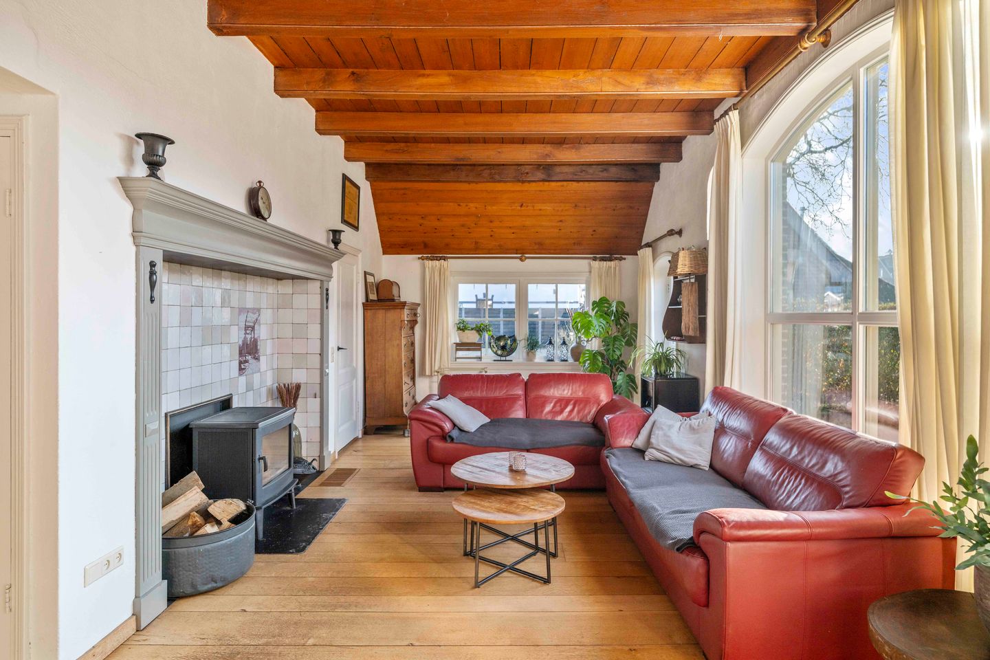 Foto 10 van Holterweg 20