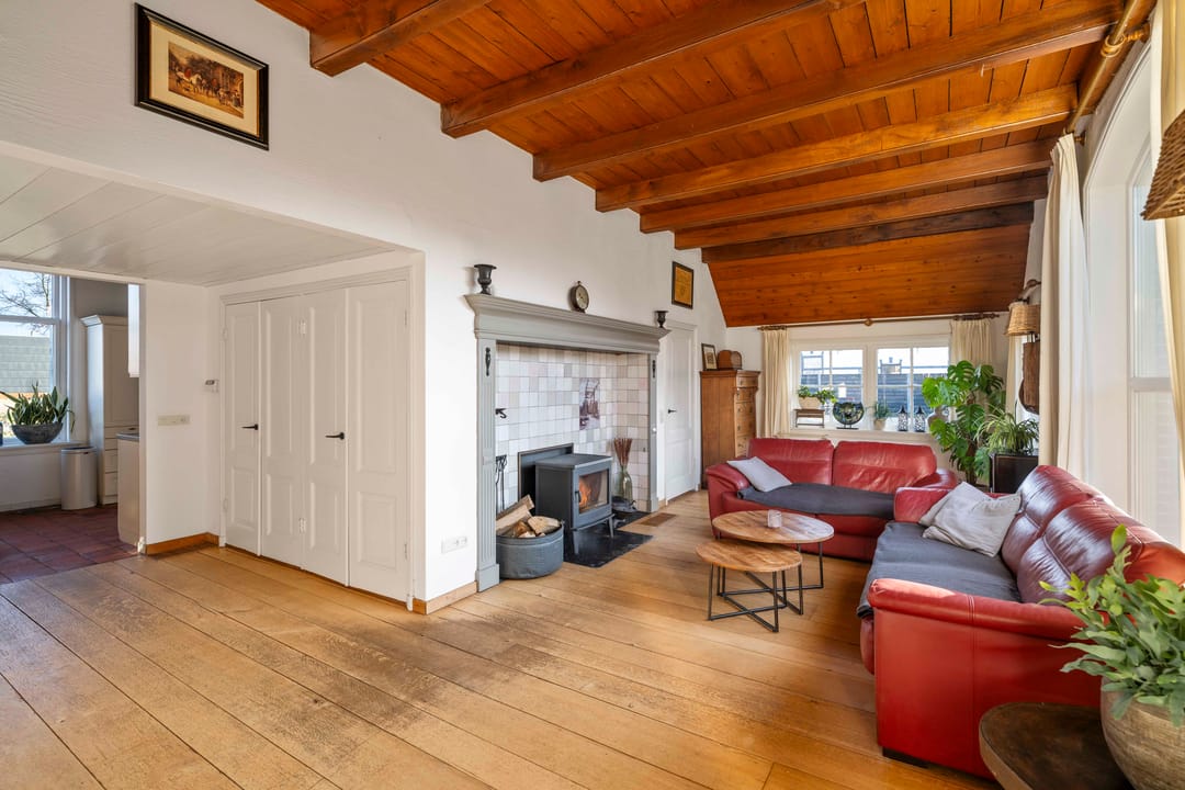 Foto 11 van Holterweg 20