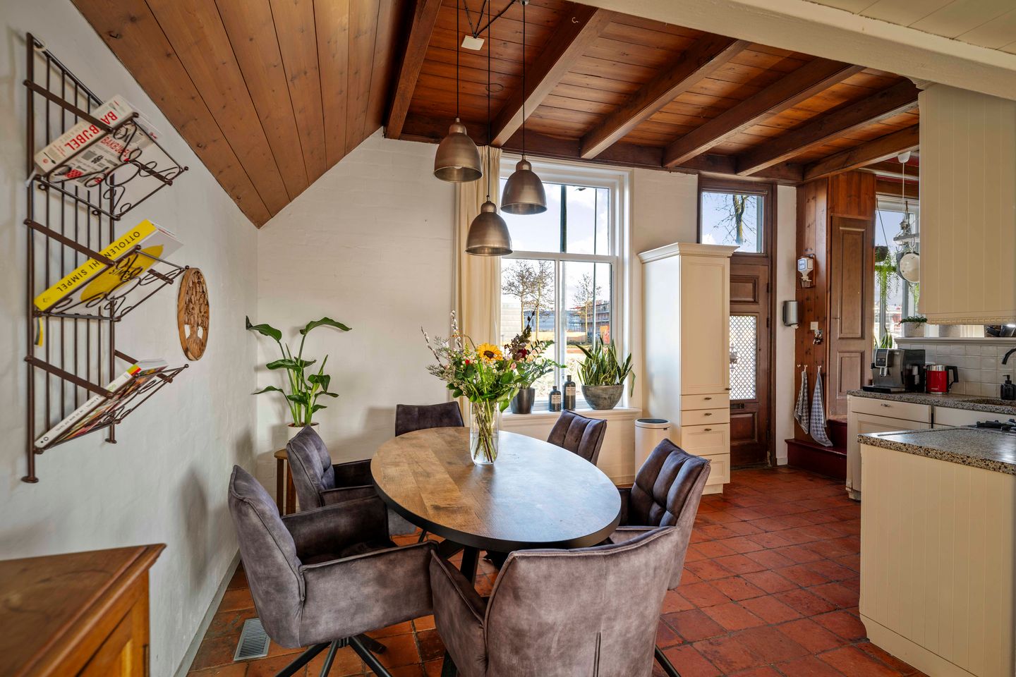 Foto 14 van Holterweg 20