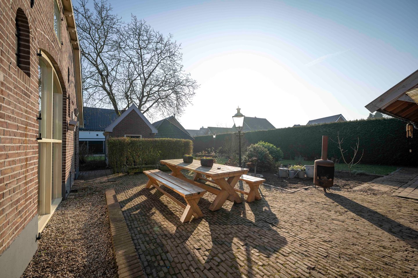 Foto 19 van Holterweg 20