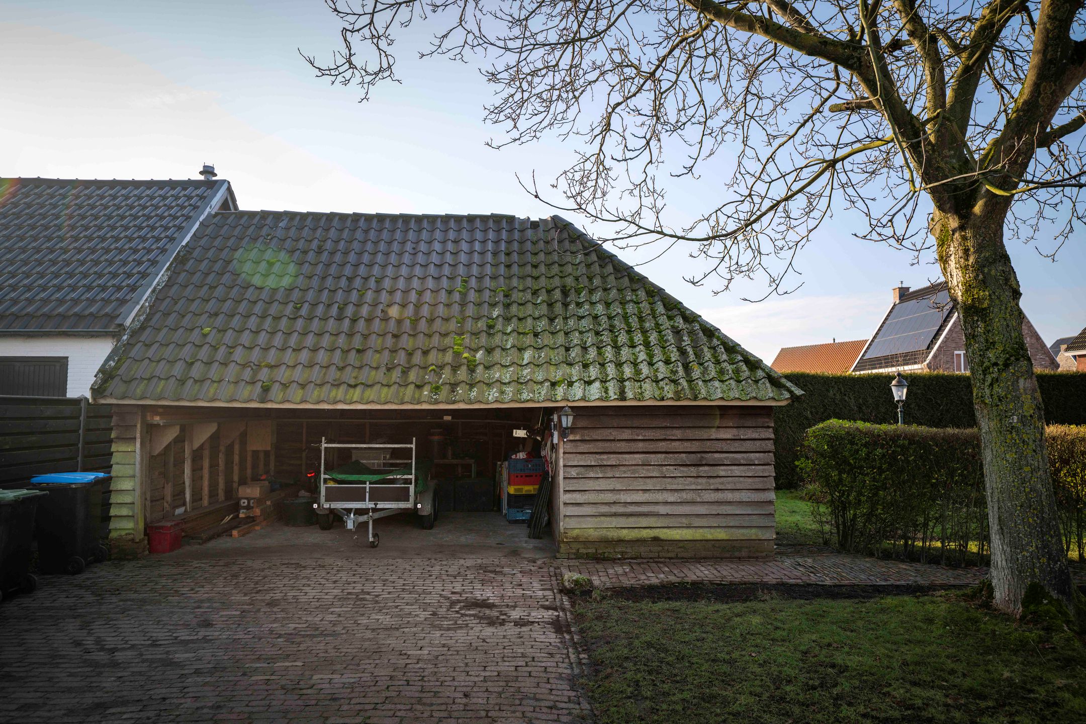 Foto 21 van Holterweg 20