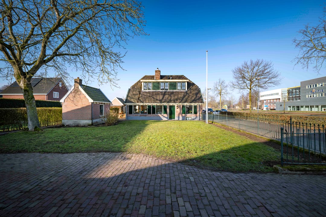 Foto 22 van Holterweg 20