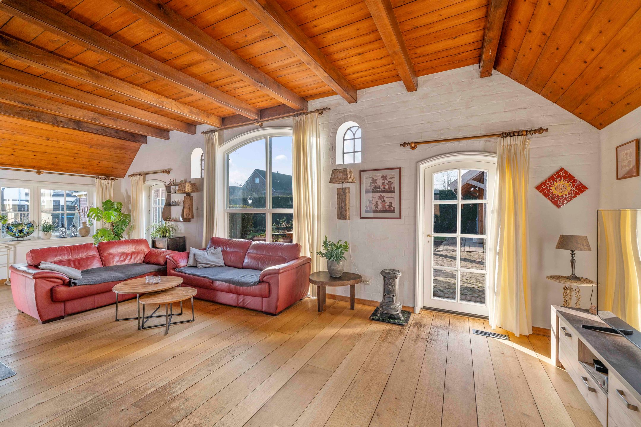 Foto 12 van Holterweg 20