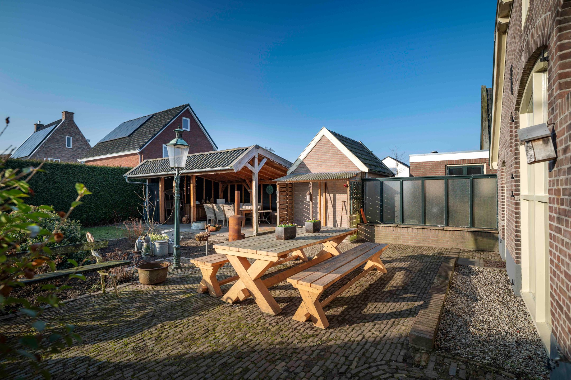 Foto 3 van Holterweg 20