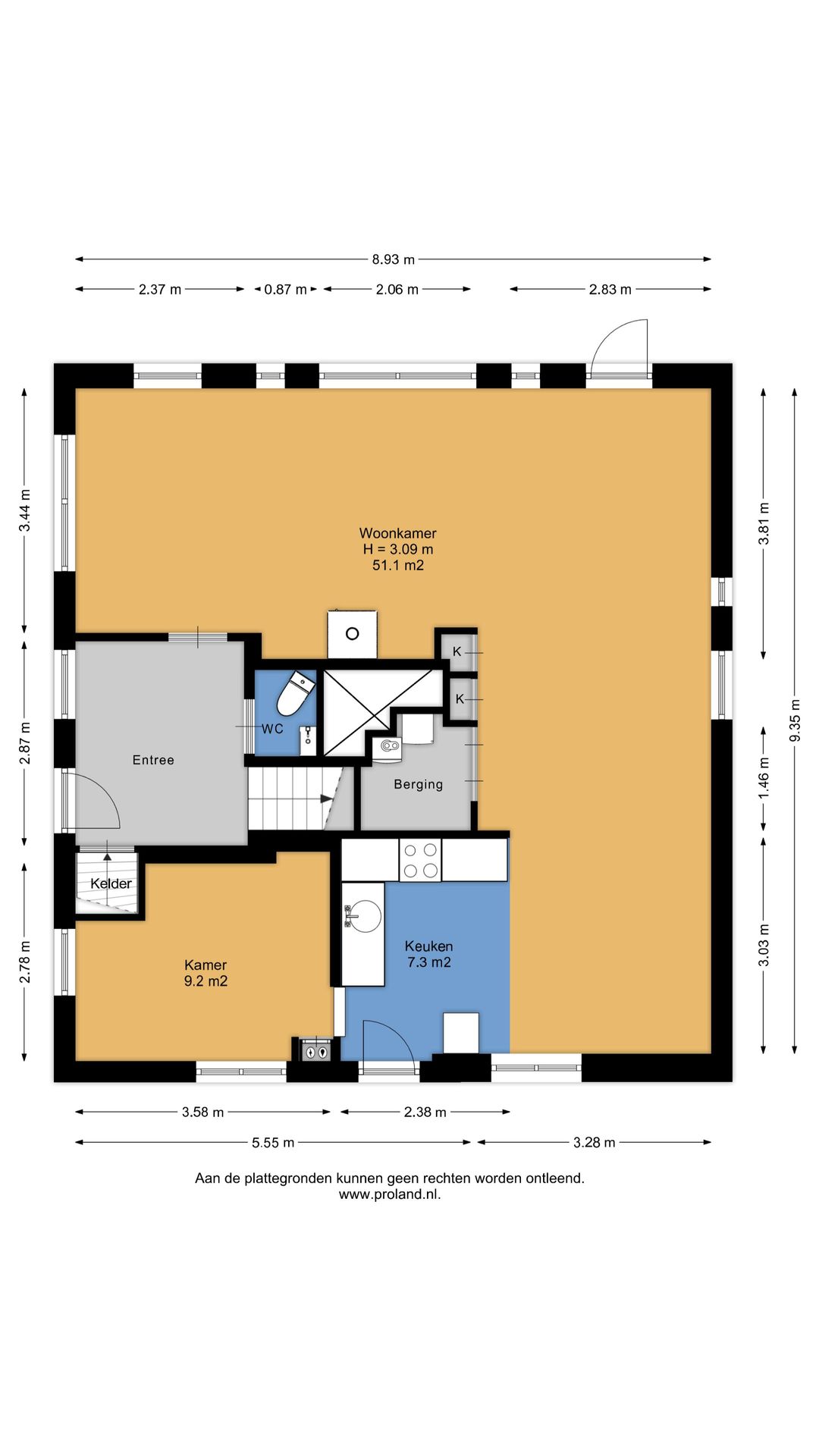 Foto 31 van Holterweg 20