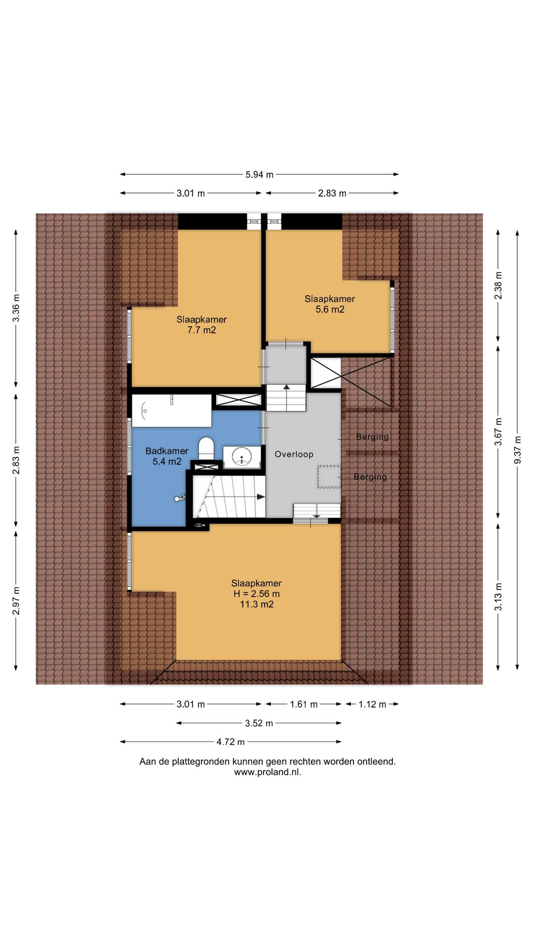 Foto 32 van Holterweg 20