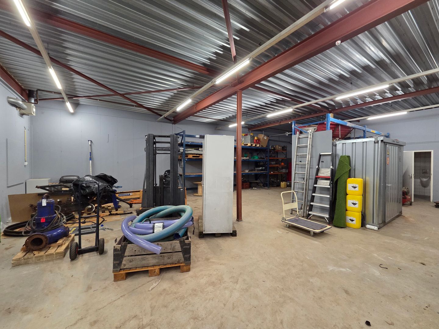 Bekijk foto 4 van Marconiweg 13