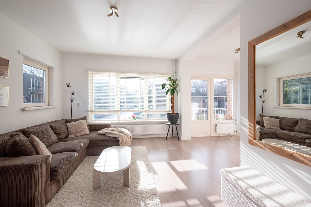 Photo 1 of P.C. Boutensstraat 41