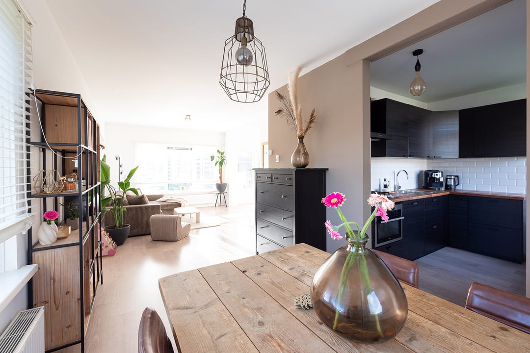 Photo 2 of P.C. Boutensstraat 41