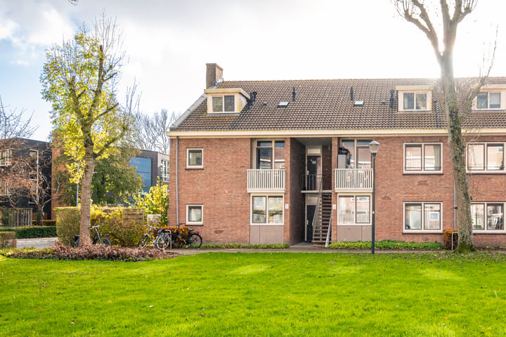 Foto 4 van P.C. Boutensstraat 41