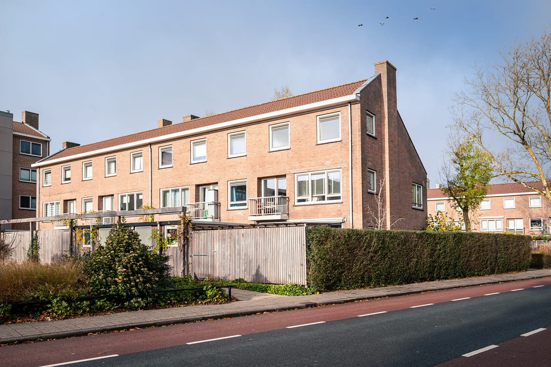 Photo 7 of P.C. Boutensstraat 41