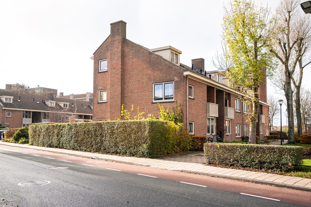 Photo 8 of P.C. Boutensstraat 41