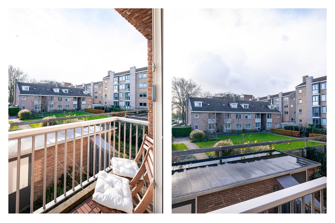 Photo 11 of P.C. Boutensstraat 41