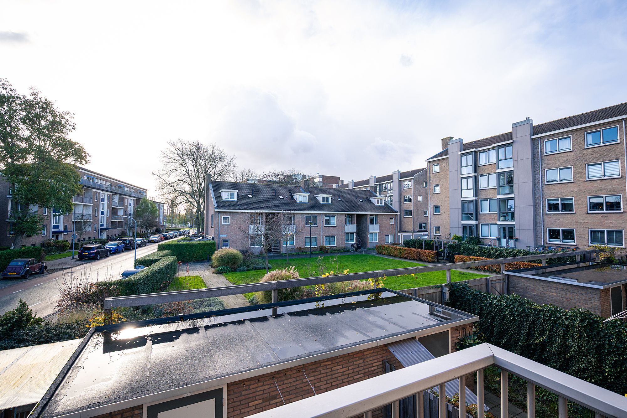 Photo 12 of P.C. Boutensstraat 41