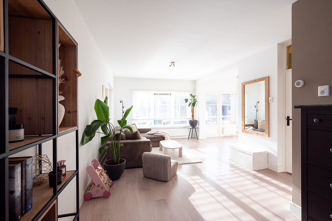 Photo 16 of P.C. Boutensstraat 41