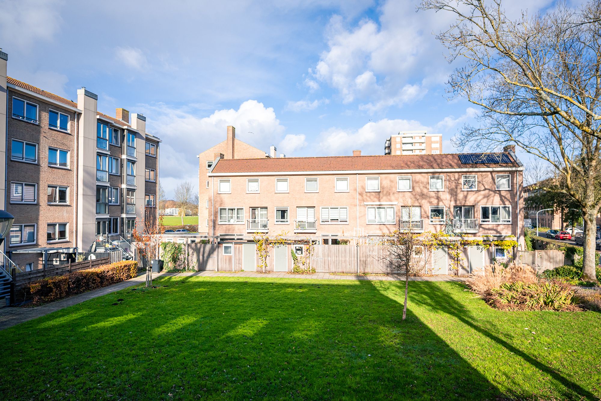 Photo 18 of P.C. Boutensstraat 41