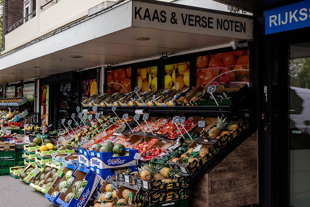 Photo 41 of P.C. Boutensstraat 41
