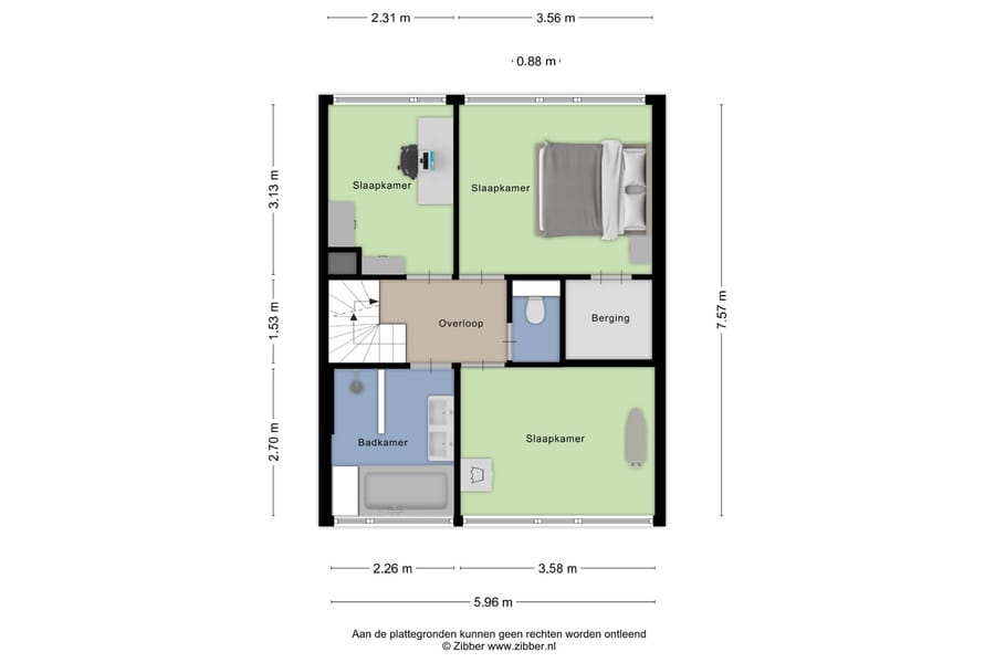 Foto 57 van Johan Enthovenstraat 32
