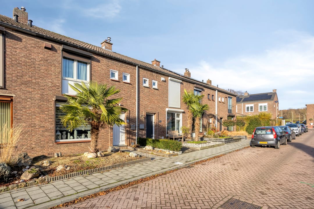 Foto 2 van Burgemeester Wilmarstraat 3