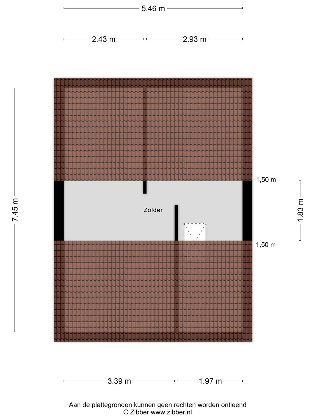 Foto 38 van Burgemeester Wilmarstraat 3