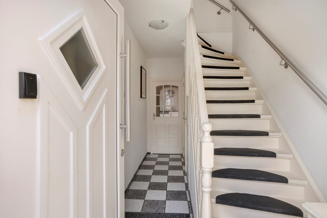 Foto 7 van Burgemeester Wilmarstraat 3