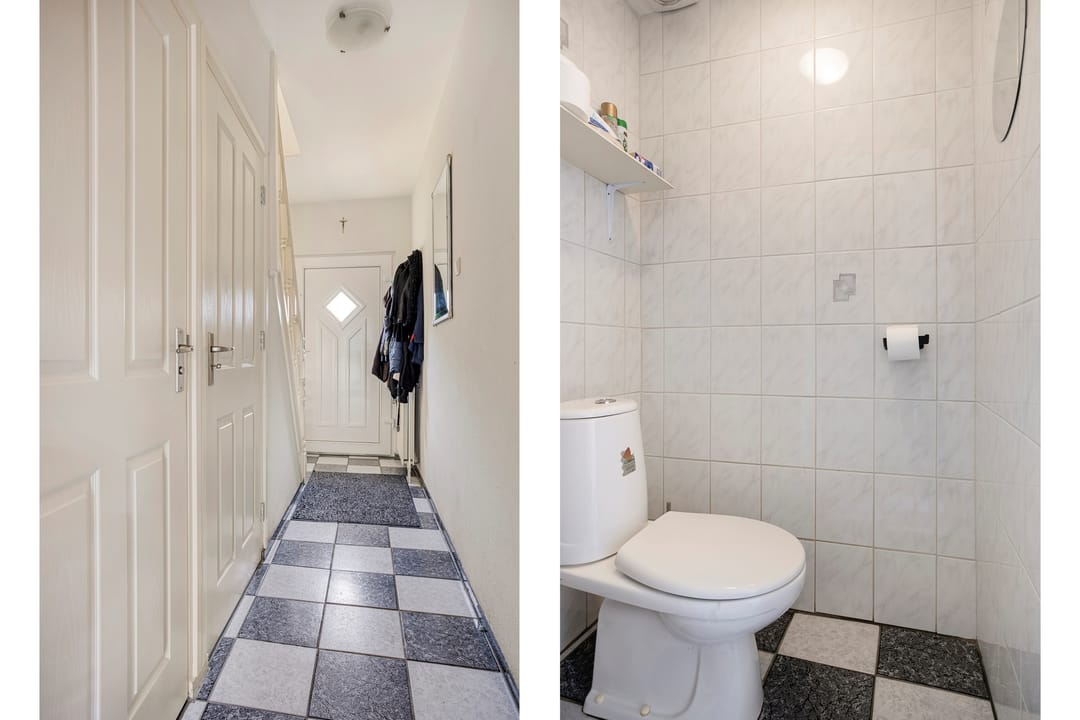 Foto 8 van Burgemeester Wilmarstraat 3